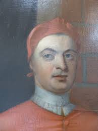 A Grey Horse and Jockey in Red Colours, before a Stable 1441513