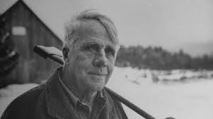 Hart's book explores the little-known Robert Frost