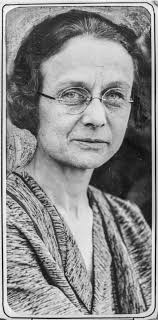 How a young woman declared martial law in an Oregon town and struck a blow  for gender equality