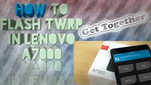 Install in required drivers in pc. Lenovo A7000 Plus Unlock Apk File 2019 Updated February 2021