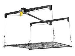 Racor Ceiling Storage Lift Garage Storage Phl 1r
