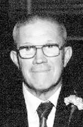 Joseph Henry Vogtli Sr. (1916-2008)