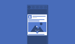 Step 1) go to facebook camera effects page to start creating your profile overlay frame. Always Up To Date Guide To Social Media Video Specs Sprout Social