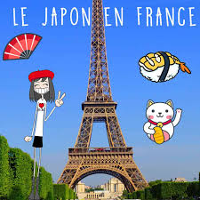 May 19, 2021 · je suis vraiment content de voir l'animation produite par la télévision française. Voyage Japon France Japon Le Guide De Voyage