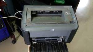 Moreover, it can handle as low as envelope paper sizes and as high as a4 paper sizes. Canon Lbp 2900b Driver Installation Windows10 Lbp 2900b Canon Laserjet Printer Driver Youtube