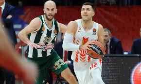 Watch online crvena zvezda panathinaikos live streaming. Ery8ros Asteras Pana8hnaikos Opap 78 73 Sfagh Xwris Anais8htiko Sto Beligradi Onsports Gr