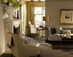 With its comfortable juxtaposition of clean lines and charm, there's no denying the appeal — and popularity — of modern farmhouse style. Hgtv Home By Sherwin Williams Neutral Nuance Living Room Colors Paint Colors For Living Room Hgtv Home By Sherwin Williams