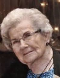 Gusta "Peggy" Thiel Obituary June 12, 2020