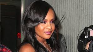 Bobbi Kristina Brown's cause of death revealed