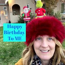 Do you enjoy your birthday? 🎂 🎉