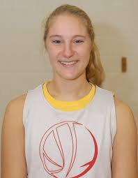 Hinsdale Central girls basketball practice (BA)