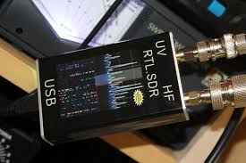 Image result for RFspace SDR-IP