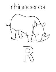 There's something for everyone from beginners to the advanced. Free Printable Rhinoceros Coloring Pages For Kids Coloring Pages For Kids Coloring Pages Rhinoceros