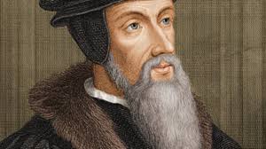 John Calvin