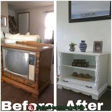 Maybe you would like to learn more about one of these? Repurposed Old Tv Ideas Furniture Makeover Vintage Cabinets Tv Cabinet Redo