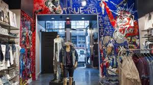What is true religion clothing brand? True Religion News Hintergrunde Textilwirtschaft
