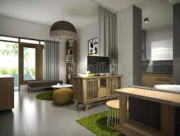 Desain rumah → 48+ galeri fotografi desain rumah modern desain rumah navigasi pos. Desain Rumah Tropis Modern Minimalis Gaya Resort Atau Villa Rumah Rumah Tropis Desain Interior