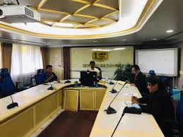 Pejabat meteoroloji ranau 63 km. Sprm