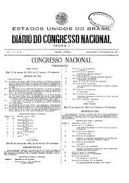 DIÁRIODO,CONGRESSONACIONAL
