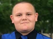 Father to SC driver in wreck that killed Greer teen: 'Praying for you'