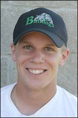 Four players earn All Conference honors with senior Justin Butkofski named  co-MVP in the WCC North