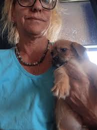 These two are my babies , Kiki and Augustus ( Auggi) the day I got them, 14  years ago.