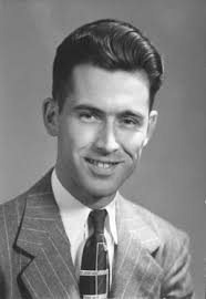 Donald Ernest Tuttle (1920-2010)