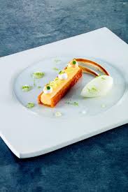 Tarte Au Citron De Provence Par Christophe Bacquie Recette Tarte Au Citron Revisitee Recette Entremet Alimentation