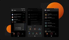 Here is how to personalize the theme and the background used by your office apps, and enable dark mode, if you want to: 9jvspbplckhegm