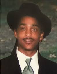 Obituary information for Darius Darnell Hayes