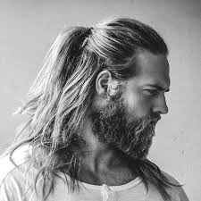 Long men hairstyles are often thought to represent the kind of lifestyle that one lives, and so you can never afford to go wrong with your signature hairstyle. Top 70 Best Long Hairstyles For Men Princely Long Dos