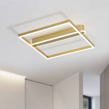 Maybe you would like to learn more about one of these? Acrylic Led Square Flush Mount Ceiling Light Mxd010