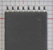 CA-IS3841HWW High Performance Reinforced Quad Channel ...