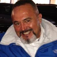 Eduardo "Safety Ed" Gonzalez, PhD Candidate