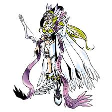 Evolution Guide Digimon Pendulum Ver 20th