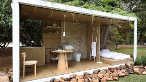 A gentle summer rain won't dampen your spirits or. Elo Studio Is A Post Pandemic Concept Home Developed In Brazil Imboldn