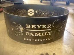 Lord of the rings fire pit uk. Considerations For Building A Metal Fire Pit Metal Supermarkets Uk