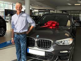 Located just 10 minutes from newcastle city centre, and 3 minutes from st james park off barrack road, lloyd newcastle bmw is proud to serve the north east including ponteland, hexham, jesmond, gosforth, northumberland and the surrounding areas. Bmw Tax Free Military Sales Bavarian Motor Cars Germany