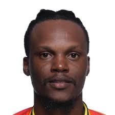 Michael Agard Profile & Career Stats