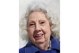 Betty Smith Obituary (2020)