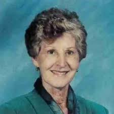 Obituary information for Norma Jean Ott