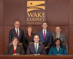 Board Of Commissioners