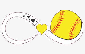 Free clipart pictures of heart. Free Softball Images Clip Art With No Background Clipartkey