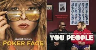 New this week: Jennifer Lopez, Sam Smith and 'You People'