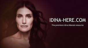 Letters from Idina '97-98