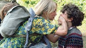 承接上集故事，金球女星艾美莉賓特（emily blunt）帶領可愛小男星諾亞祖比（noah jupe）及天才少女新星美莉遜西蒙斯（millicent simmonds），於2020年繼續為觀眾獻上無聲驚慄勝有聲的《無聲絕境ii》（a quiet place: ç„¡è²çµ•å¢ƒ2 å†åº¦å»¶æœŸä¸Šæ˜  20210124 Showbiz æ˜Žå ±olç¶²