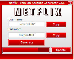 How To Create A Free Account In Netflix In 2020 Free Netflix Account Netflix Account Netflix Premium