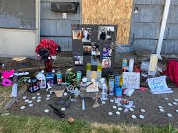 Strangers in the night exchanging glances wond'ring in the night what were the chances we'd be sharing love before the night was through. 55 Homicides In Portland In 2020 The Most In 26 Years Involved Victims From 8 Months Old To 71 Oregonlive Com