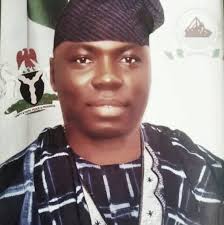 Kefas Agbu emerges PDP Chairman for Taraba State