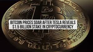 Elon musk on monday said that tesla recently sold 10 percent of its bitcoin, turning a $101 million profit, in a bid to prove liquidity of bitcoin as an alternative to holding cash on balance sheet. Is Tesla Buying Bitcoin A Sign The Currency Is Becoming Mainstream This Is Money